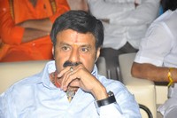 Balakrishna New Stills